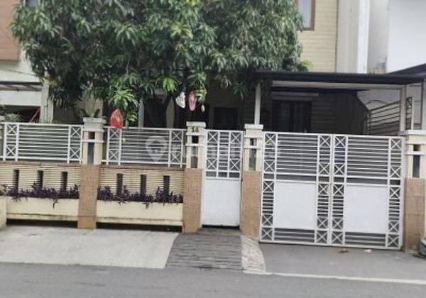 Rumah 2 Lt Dijual Di Pondok Pinang Jakarta Selatan  2