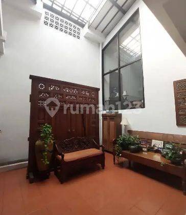 Rumah Bagus Murah Di Pancoran Barat Jakarta Selatan 2