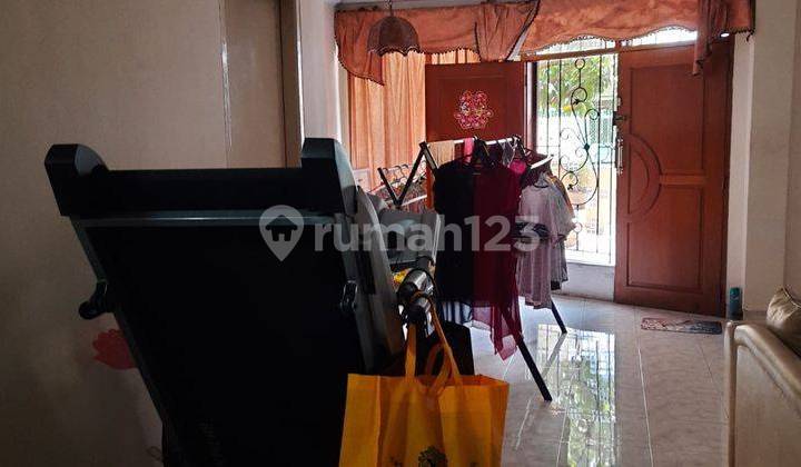 Dijual Rumah di Taman Palem Lestari, Jakarta Barat 2