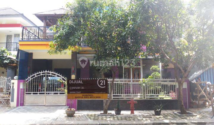 Rumah 2 Lantai Siap Huni Furnished Dekat Aeon Mall Kota Deltamas 1