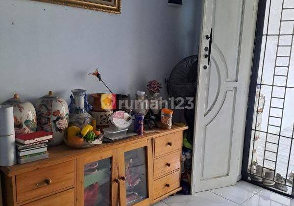 DI SEWAKAN RUMAH DI SWASEMBADA TANJUNG PRIOUK JAKARTA UTARA 1