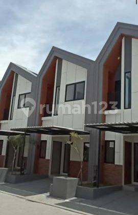 Rumah Baru di Widari Village Legok uk 5x12 2 lantai 2