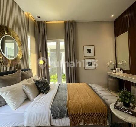 Pasadena Grand Residences Brand New For Sale 2