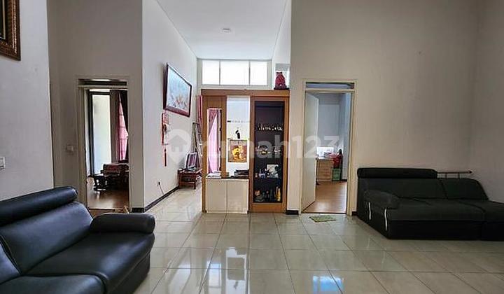 Rumah Tatar Candraresmi Kota Baru Parahyangan 1