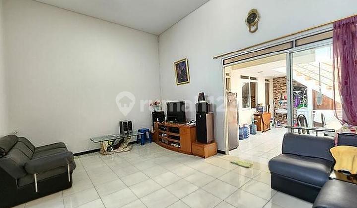 Rumah Tatar Candraresmi Kota Baru Parahyangan 2