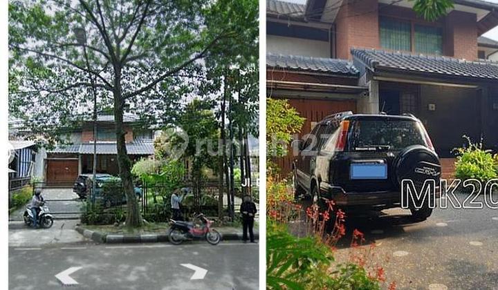 Rumah Di Sayap Dago 2