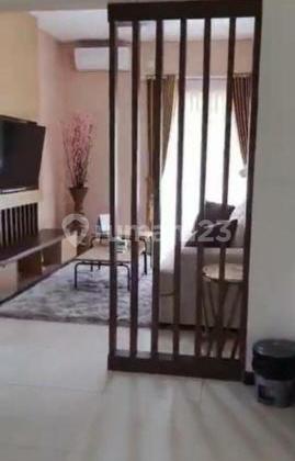 Tatar Purbasari House, New City of Parahyangan