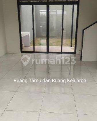 Rumah Di Tatar Simakirana Kota Baru Parahyangan 2