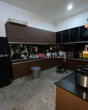 Rumah Lux Tatar Ratnasasih Kota Baru Parahyangan 2