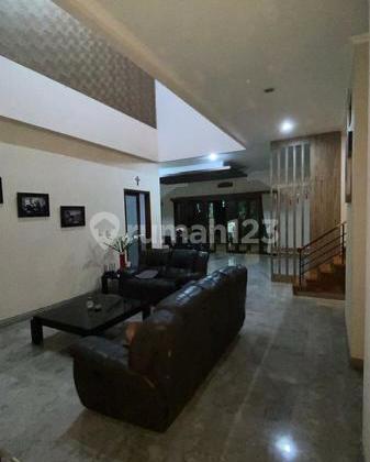 Rumah Lux Tatar Ratnasasih Kota Baru Parahyangan