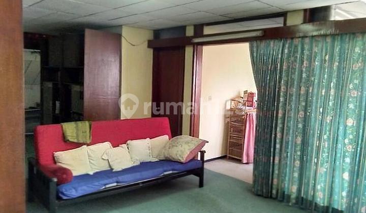 House in Riau Wing 2