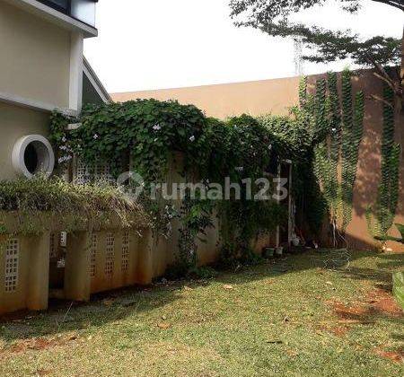 Dijual Rumah Hook Grandwisata  5 Kamar Tidur Fasilitas Swimming Pool, Private Clubhouse , Lapangan Olahraga  Dan Masjid Dalam Cluster,500m Dari Mall Living Word Grandwisata Bekasi 1