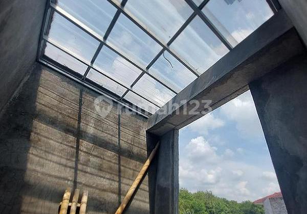 Rumah Cluster Baru Tambun 2 Lantai 3 Kamar Cicilan 4 Jutaan Bisa Kpr, Dekat Dengan Kawasan Industri Cibitung, Mm2100, Jababeka, Tambun Bekasi 2