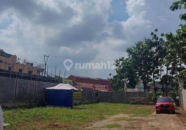 Dijual Rumah Baru Dua Lantai Bebas Banjir 5 Menit Menuju Stasiun Tambun Bekasi 2