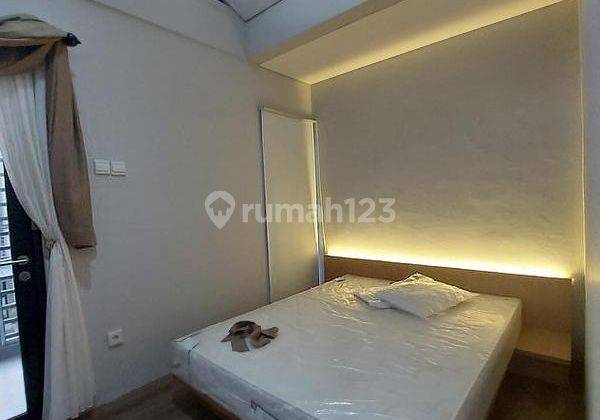 Dijual Rumah Milenial O2 Bangunan 2 Lantai Kamar 2 Full Furnished Grandwisata Bekasi 2