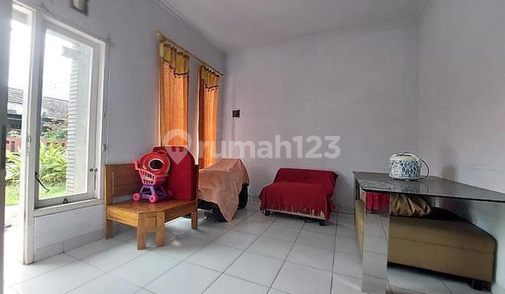 Dijual Rumah Cluster Pedurenan Luas 105m2, Shm, Bebas Banjir Dekat Sekolah Kinderfield Dan Binus Bisa Kpr Cicilan 4 Jutaan Mustika Jaya Kota Bekasi