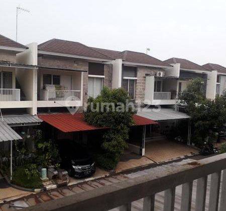 Dijual Rumah Minimalis 2 Lantai 3 Kamar Akses Langsung Toll Tambun Grandwisata Bekasi 1