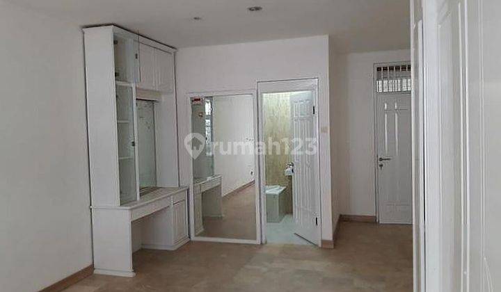 Dijual Rumah Di Bintaro Luas 378m² Dengan 8 Kamar Tidur Lokasi Pinggir Jalan Raya Bisa Dijadikan Hunian ,kantor Atau Tempat Usaha Bintaro Jakarta Selatan 2