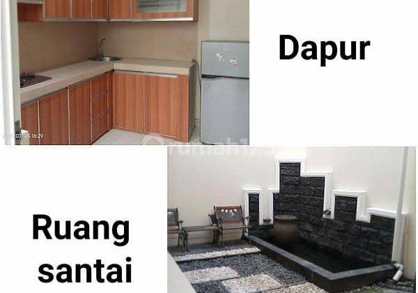 Dijual Rumah Di Alam Galaksi 2 Lantai Luas 180m2 Memiliki 4kamar  Sambi Kerep Kota Surabaya  2