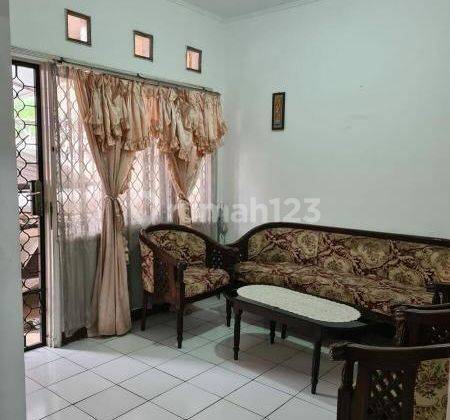 Dijual Rumah 3kamar siaphuni Prima Harapan Bekasi Utara 2