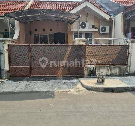 Dijual Rumah 3kamar siaphuni Prima Harapan Bekasi Utara 1