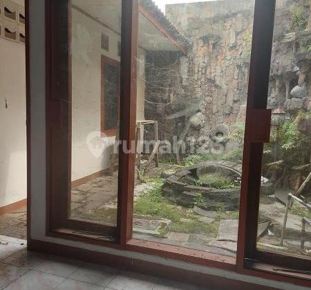 For Sale Sinar Kompas Utama House, Area 176 M2, Freehold Title, Mortgage Available, 5 Minutes to Station, South Tambun Bekasi.