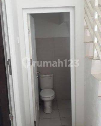 Dijual Rumah 2Lantai 3Kamar Sumarecon Karawang Bekasi 2