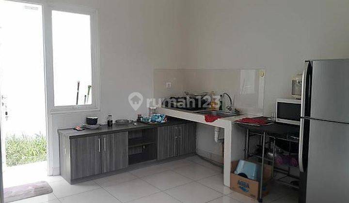 Dijual Rumah 2Lantai 3Kamar Sumarecon Karawang Bekasi 2