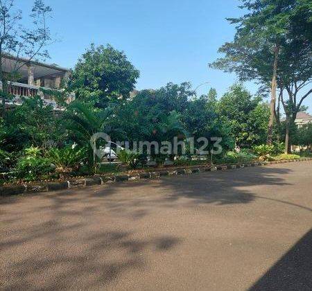 Dijual Rumah 2 Lantai 4 Kamar Luas 250M² View Taman 100 Meter Dari Mall Grandwisata Bekasi 2