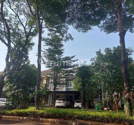 Dijual Rumah 2 Lantai 4 Kamar Luas 250M² View Taman 100 Meter Dari Mall Grandwisata Bekasi 1