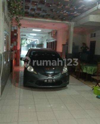 Dijual Rumah Kosan 10 Kamar Luas Tanah 1000m2  Sleman Jogjakarta 2