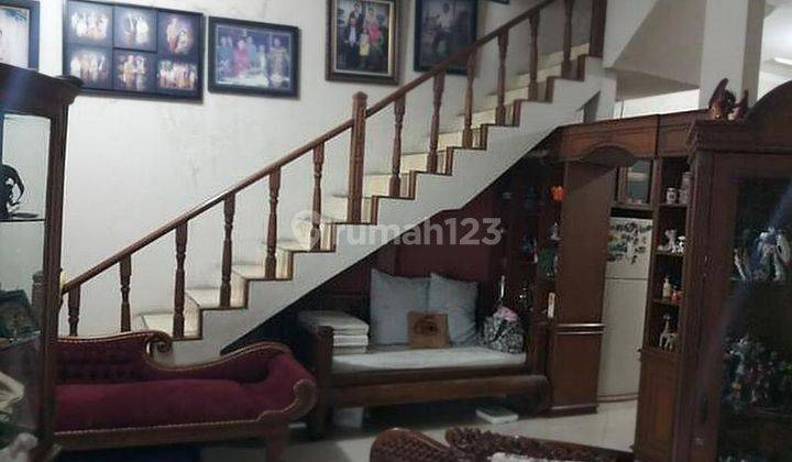 Dijual Rumah Kosan 10 Kamar Luas Tanah 1000m2  Sleman Jogjakarta 1