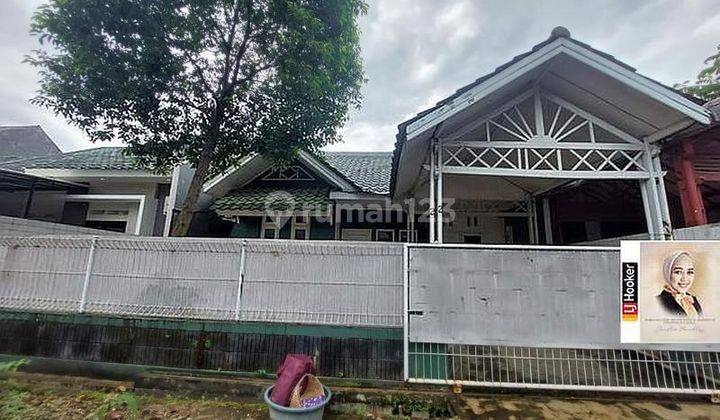 Dijual Rumah Jababeka Di Jalan Pecenongan Jababeka 3 Kamar Luas 180m² Cocok Dijadikan Hunian Atau Investasi Kost Cikarang Utara Bekasi 1