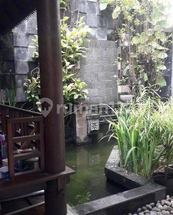 Dijual Rumah 2 Lantai Kamar 4+1 View Taman Ada Masjid dan Kolam Renang Dalam Cluster Grandwisata Bekasi 2