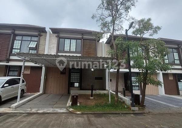 Dijual Rumah minimalis 2 lantai 3 Kamar hanya 3 KM menuju Mall, AEON dan Kawasan Industri Lippo Cikarang Bekasi