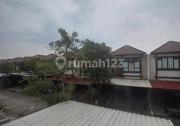 Dijual Rumah minimalis 2 lantai 3 Kamar hanya 3 KM menuju Mall, AEON dan Kawasan Industri Lippo Cikarang Bekasi 2