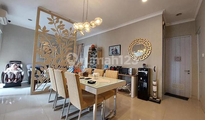 Dijual Rumah Cerryville Semi Furnished 2 Fasad Bisa Dijadikan Hunian Maupun Kantor 4 Kamar Siap Huni Grandwisata Bekasi Dijual Rumah Cerryville Semi Furnished 2 Fasad Bisa Dijadikan Hunian Maupun Kantor 4 Kamar Siap Huni Grandwisata Bekasi