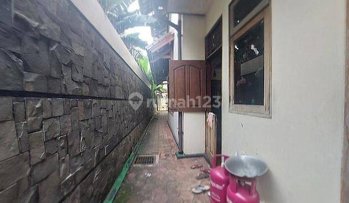 Dijual Rumah Sultan Andara  Luas 1.120m2 Kamar Tidur 9 Area Halaman Luas Kawasan Elit Andara Cinere Jakarta Selatan 2