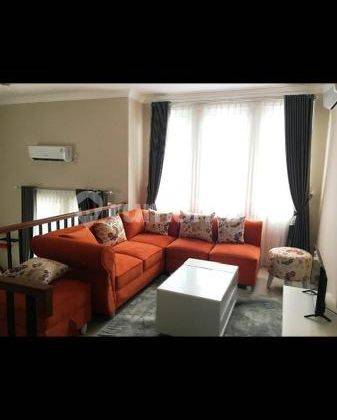 Disewakan rumah cantik full furnished grandiwisata bekasi 2