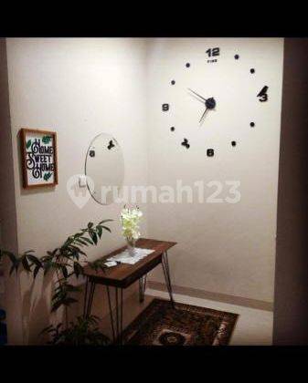 Disewakan rumah cantik full furnished grandiwisata bekasi 1