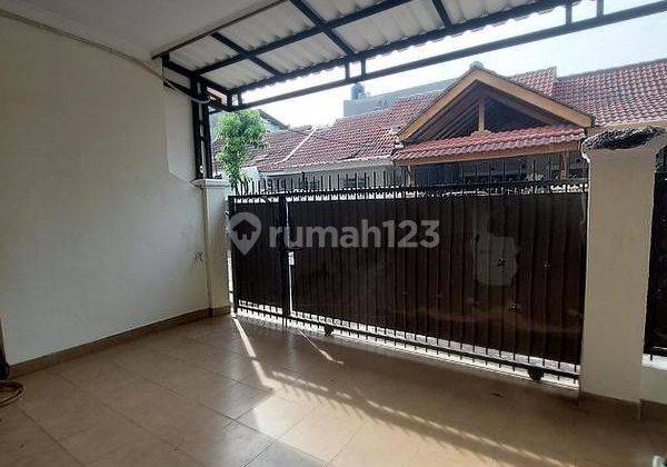 Dijual Rumah Di Dukuh Zamrud Blok S  Terawat, Bebas Banjir Luas Tanah 240m2 Hanya 10 Menit Menuju Akses Tol Tambun Dan Lrt, Bisa Kpr, Dukuh Zamrud Kota Bekasi 2