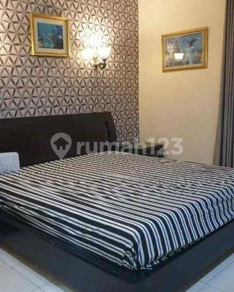 Rumah Di Cipete Bagus Strategis Semi Furnished Jakarta Selatan 1