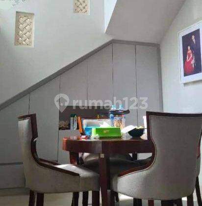 Rumah Furnished  #Fatmawati #Cilandak Town House Jakarta Selatan 1