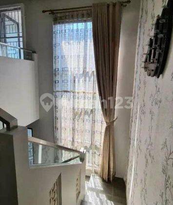 Rumah Furnished  Fatmawati Cilandak Town House Jakarta Selatan 2