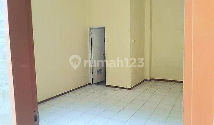 House in Tebet Timur, Tebet, South Jakarta, Can Be Used for Office 2