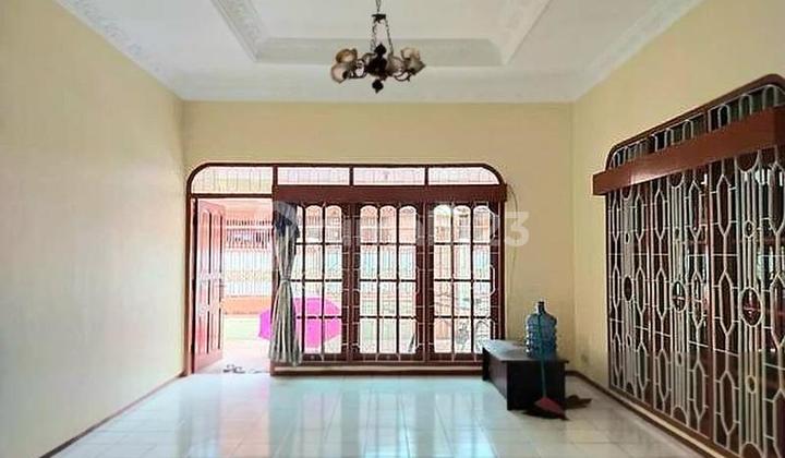 Rumah di Tebet Timur Tebet Jakarta Selatan Bisa Buat Kantor
