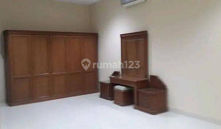  Rumah Di Pondok Indah Bagus Terawat Kebayoran Lama Jakarta Selatan 2