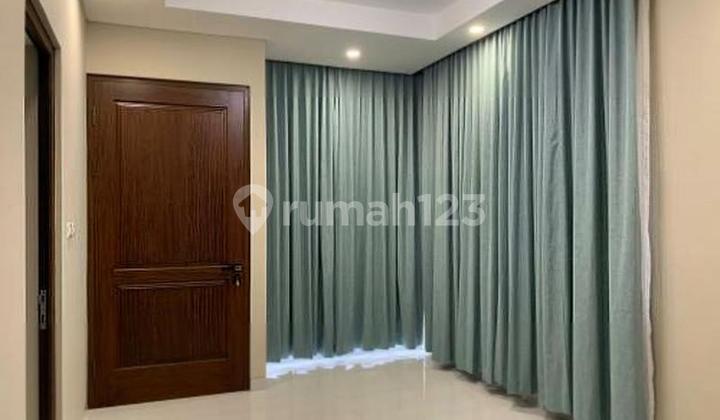 Disewakan Rumah di Gelong Tomang Grogol Petamburan Jakarta Barat 2