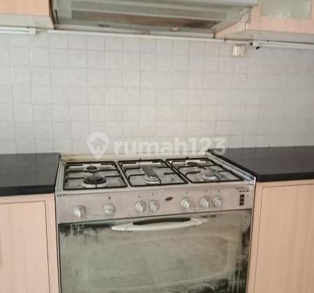 Disewakan Rumah di Kemang Ada Pools Jakarta Selatan 2