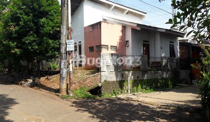 HUNIAN HOOK GUNUNG PUTRI BOGOR